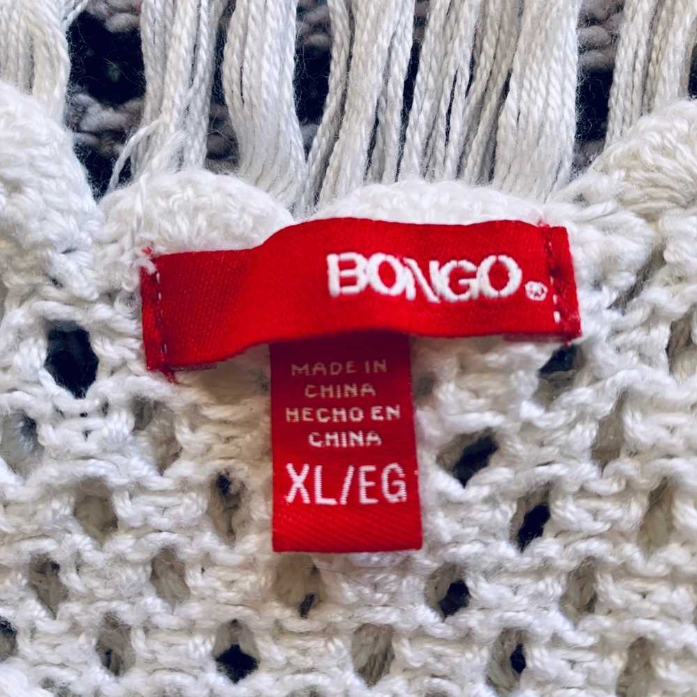 🌟 Bongo top - Picture 4 of 4